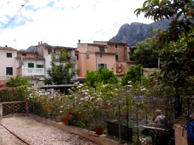 MAJORKA-FERROCARRIL DE SOLLER, AB-137