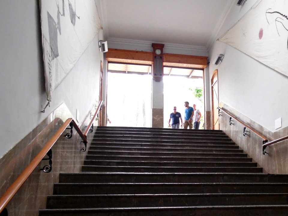 MAJORKA-FERROCARRIL DE SOLLER, AB-135