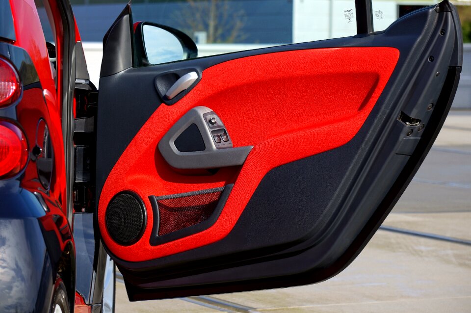 Auto transport transportation