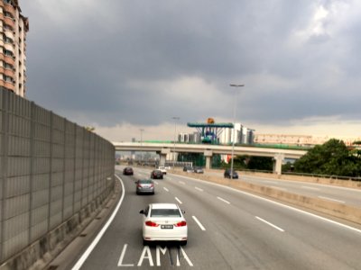 Maju Expressway 14