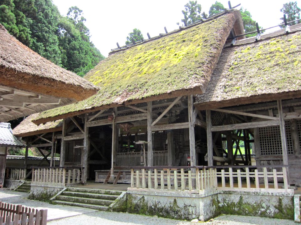 Make-jinja honden