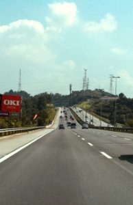 Maju Expressway 1