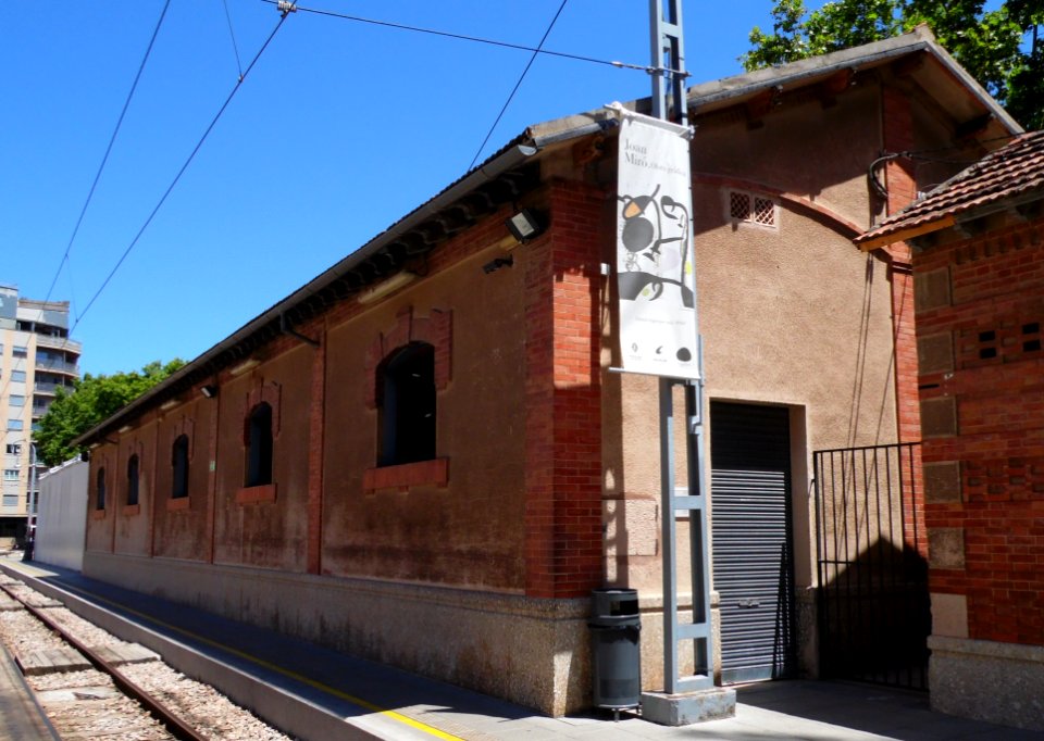 MAJORKA-FERROCARRIL PALMA-SOLLER, AB-166