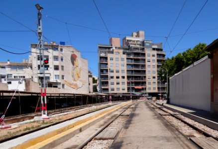 MAJORKA-FERROCARRIL PALMA-SOLLER, AB-168