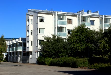 Makasiinikatu 9 Oulu 20180826