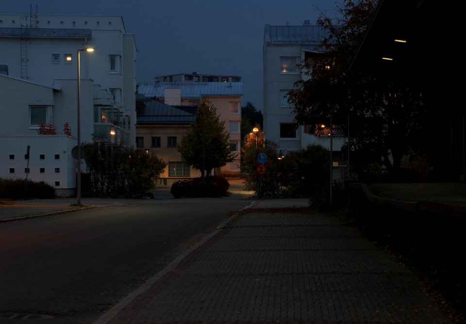 Makasiinikatu Oulu 20160927