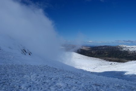 Main Range Track, Kosciuszko National Park 19