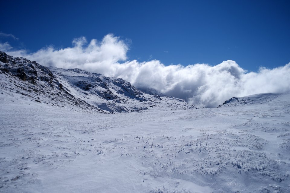 Main Range Track, Kosciuszko National Park 17