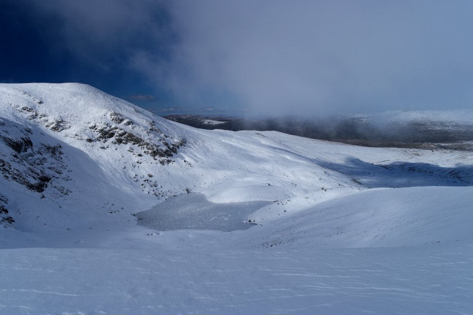 Main Range Track, Kosciuszko National Park 22