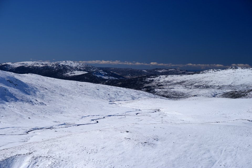 Main Range Track, Kosciuszko National Park 06