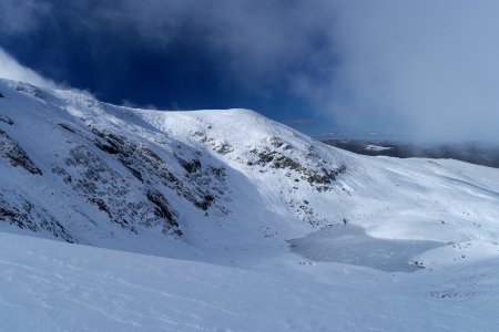 Main Range Track, Kosciuszko National Park 23