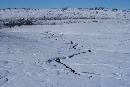 Main Range Track, Kosciuszko National Park 13