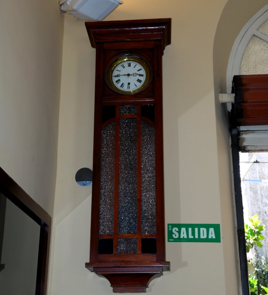 MAJORKA-FERROCARRIL PALMA-SOLLER, AB-174