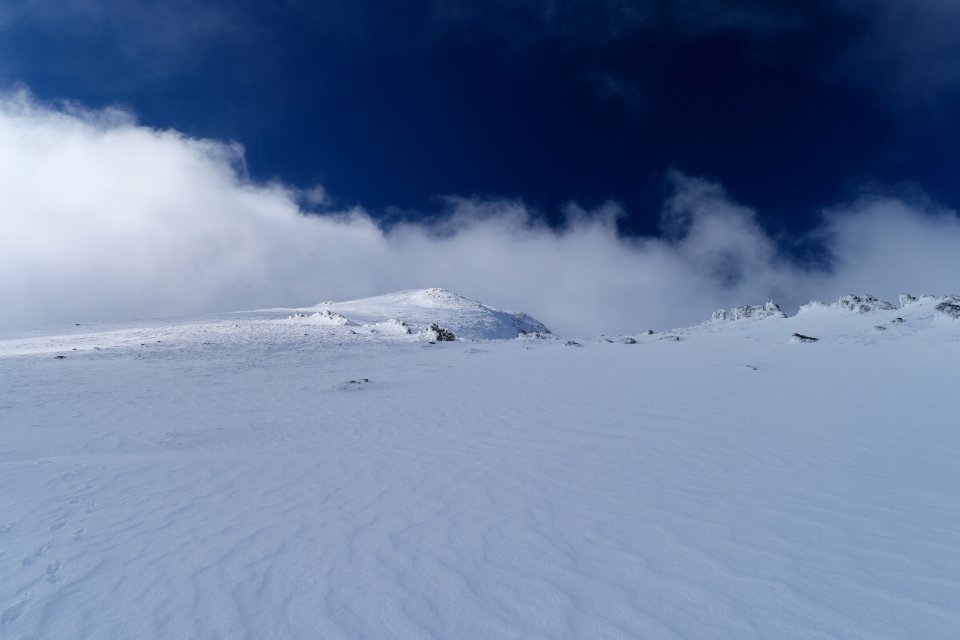 Main Range Track, Kosciuszko National Park 26