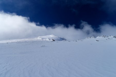 Main Range Track, Kosciuszko National Park 26