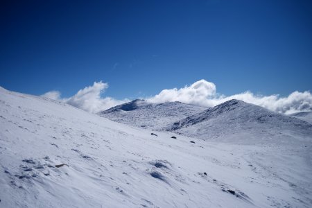 Main Range Track, Kosciuszko National Park 07