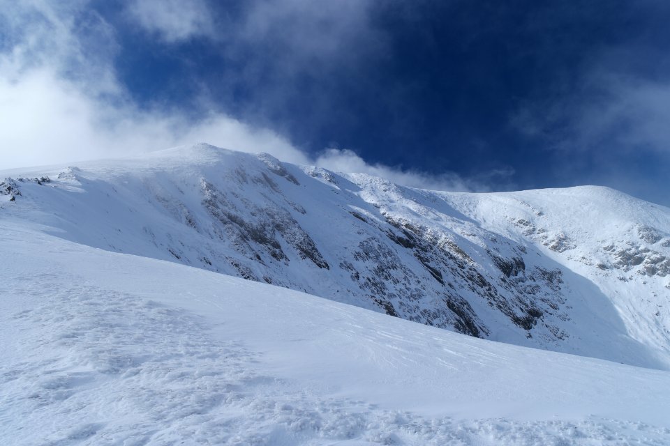 Main Range Track, Kosciuszko National Park 21