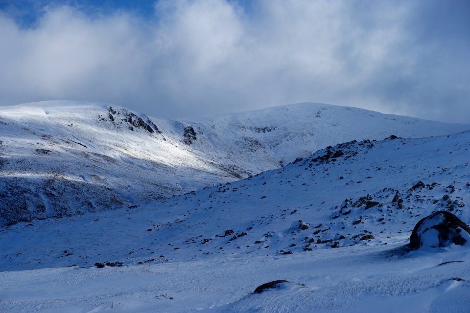 Main Range Track, Kosciuszko National Park 48