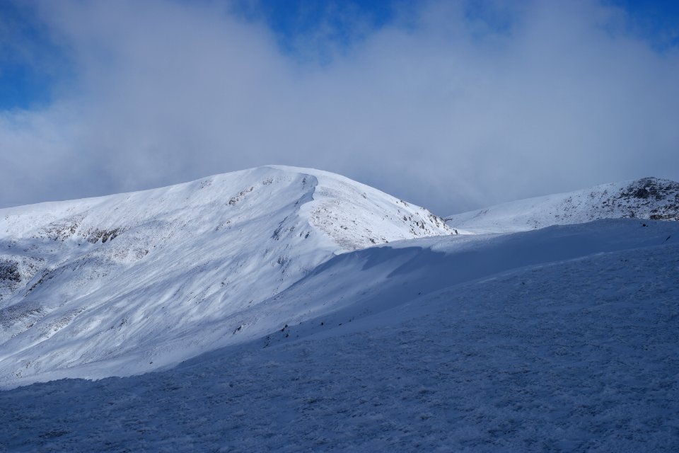 Main Range Track, Kosciuszko National Park 18