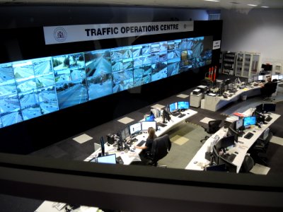 Main Roads Western Australia Traffic Operations Centre 02 (E37@OpenHousePerth2014)
