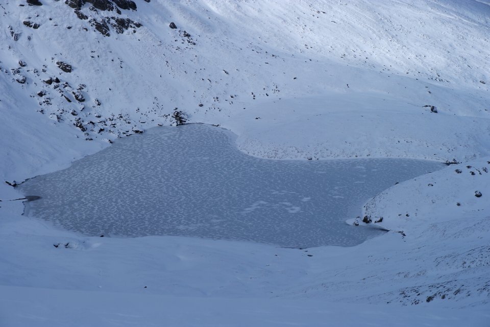Main Range Track, Kosciuszko National Park 25