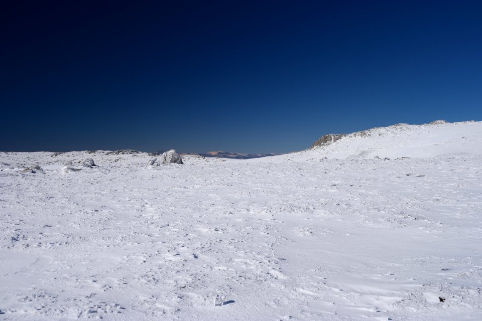 Main Range Track, Kosciuszko National Park 09