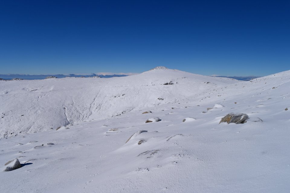 Main Range Track, Kosciuszko National Park 01