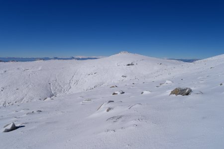 Main Range Track, Kosciuszko National Park 01