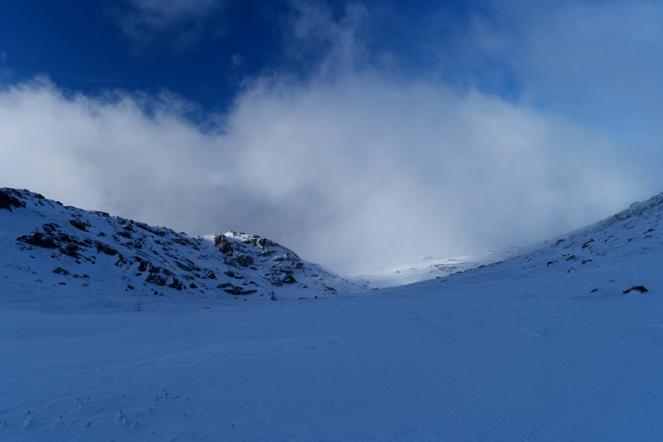 Main Range Track, Kosciuszko National Park 39