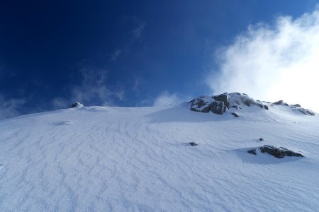 Main Range Track, Kosciuszko National Park 37