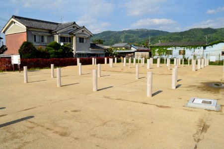 Makimuku Site, Tatemono-C