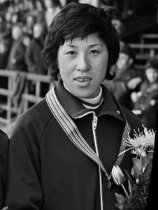 Makiko Nagaya