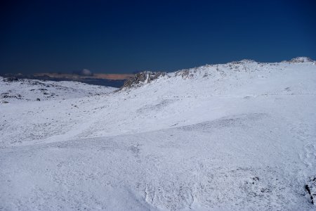 Main Range Track, Kosciuszko National Park 08
