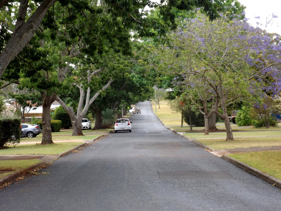 Maker Street Rangeville