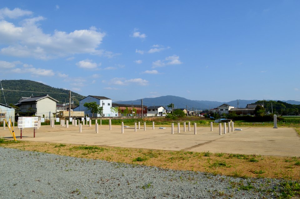 Makimuku Ruins (Tsuji area)-3