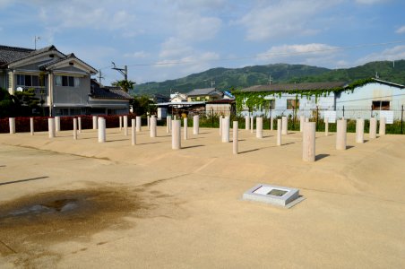 Makimuku Site, Tatemono-D