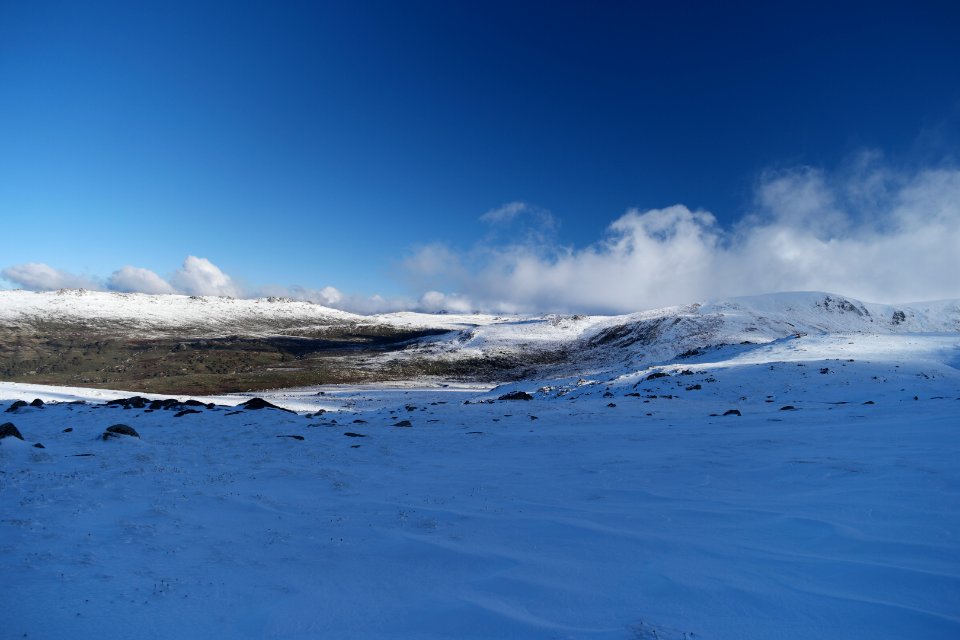Main Range Track, Kosciuszko National Park 42