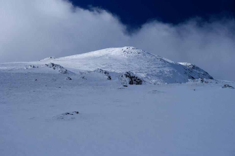 Main Range Track, Kosciuszko National Park 27