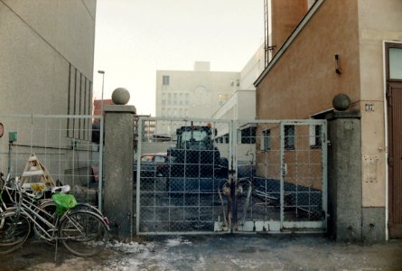 Makelininkatu 37 Oulu 1996 11