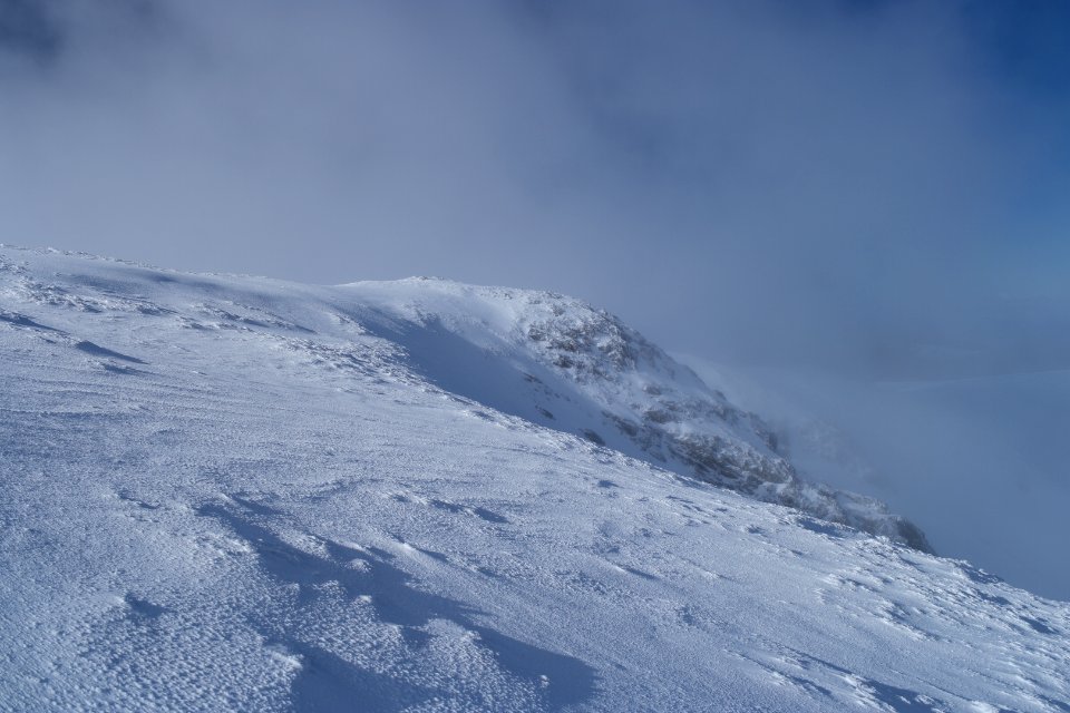 Main Range Track, Kosciuszko National Park 30