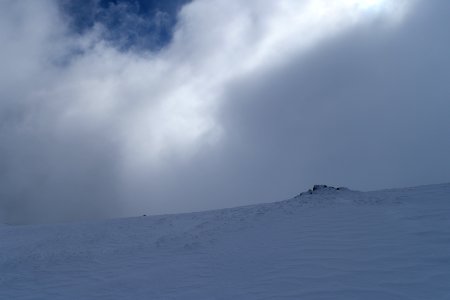 Main Range Track, Kosciuszko National Park 28