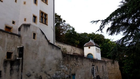 Maison de Lorette - Chapelle Sainte Philomène