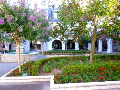 Majadahonda - Plaza Mayor y Ayuntamiento 2