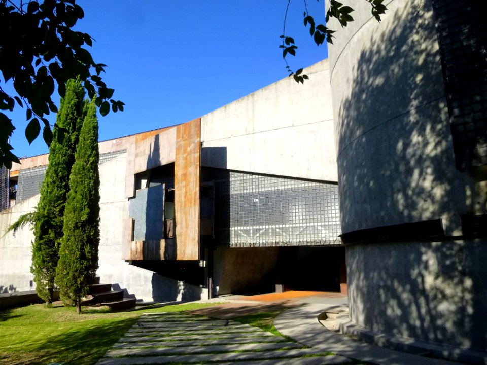 Majadahonda - Auditorio Municipal Alfredo Kraus 3