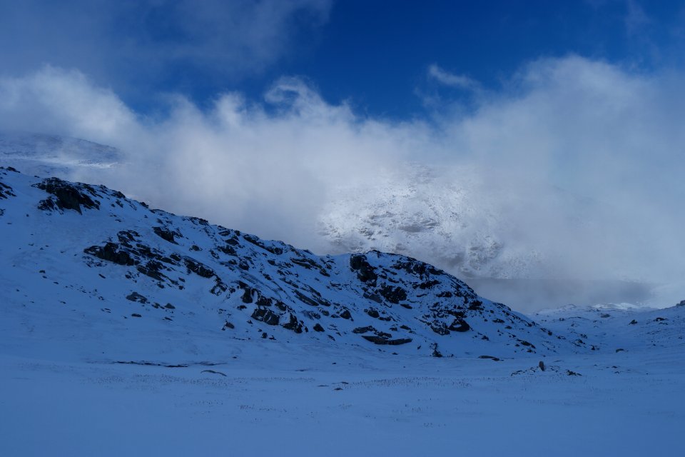 Main Range Track, Kosciuszko National Park 40