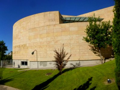 Majadahonda - Biblioteca Municipal Francisco Umbral 4