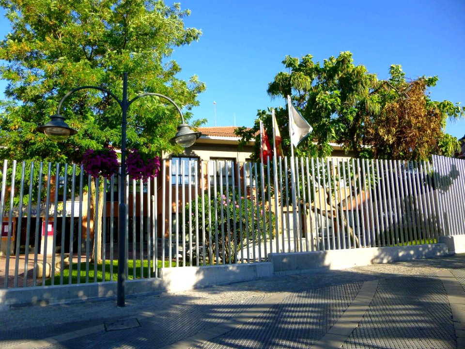 Majadahonda - Casa de Cultura Carmen Conde 2
