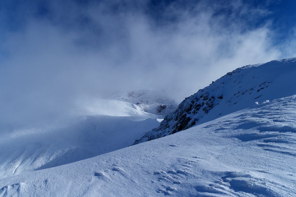 Main Range Track, Kosciuszko National Park 31