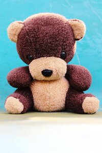 Soft toy cute toys photo