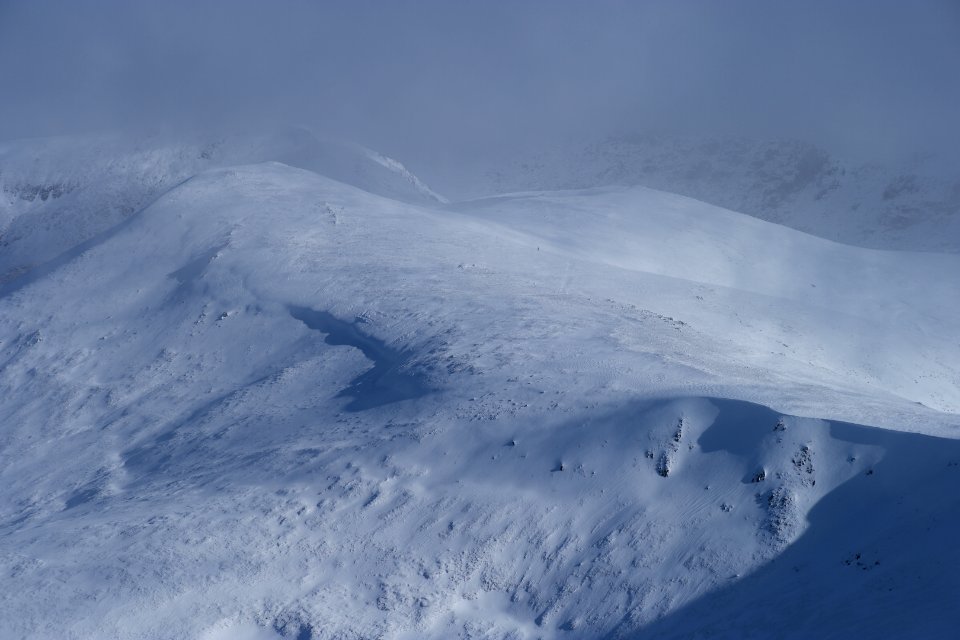 Main Range Track, Kosciuszko National Park 35